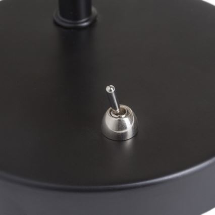 RED - Design Rendl - R12512 - Candeeiro de mesa ROSITA 1xGU10/9W/230V