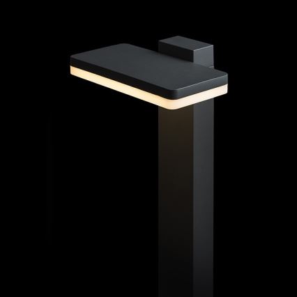 RED - Design Rendl - R12515 - Candeeiro exterior LED RINA LED/12W/230V IP44