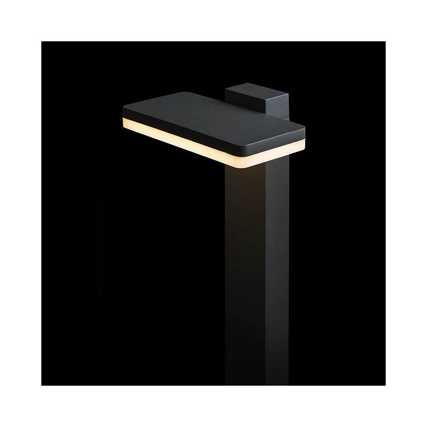 RED - Design Rendl - R12515 - Candeeiro exterior LED RINA LED/12W/230V IP44