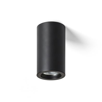 RED - Design Rendl - R12516 - Foco MOMA 1xGU10/35W/230V preto
