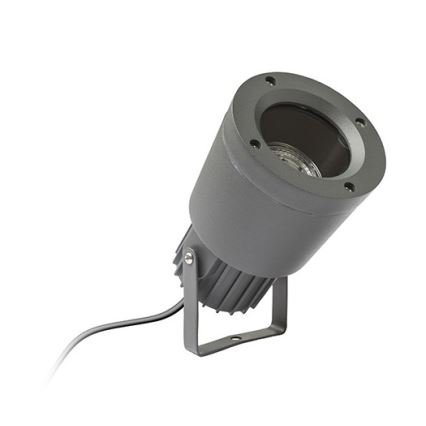 RED - Design Rendl - R12579 - Iluminação exterior CORDOBA 1xGU10/35W/230V IP54