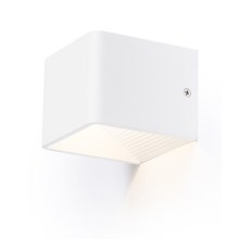 RED - Design Rendl - R12598 - Iluminação de parede LED ONYX LED/5W/230V branca