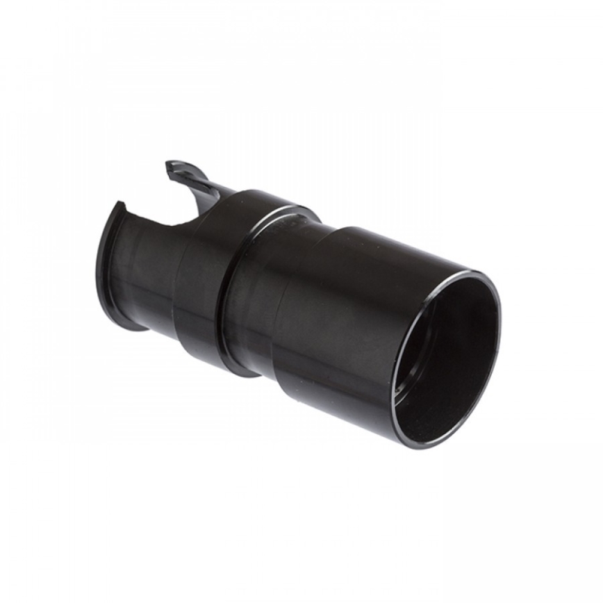 RED - Design Rendl -R12613- Iluminação incorporada exterior LED KICK LED/1W/230V IP54