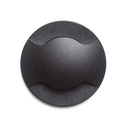 RED - Design Rendl-R12618 - Iluminação embutida exterior LED KICK LED/1W/230V IP54