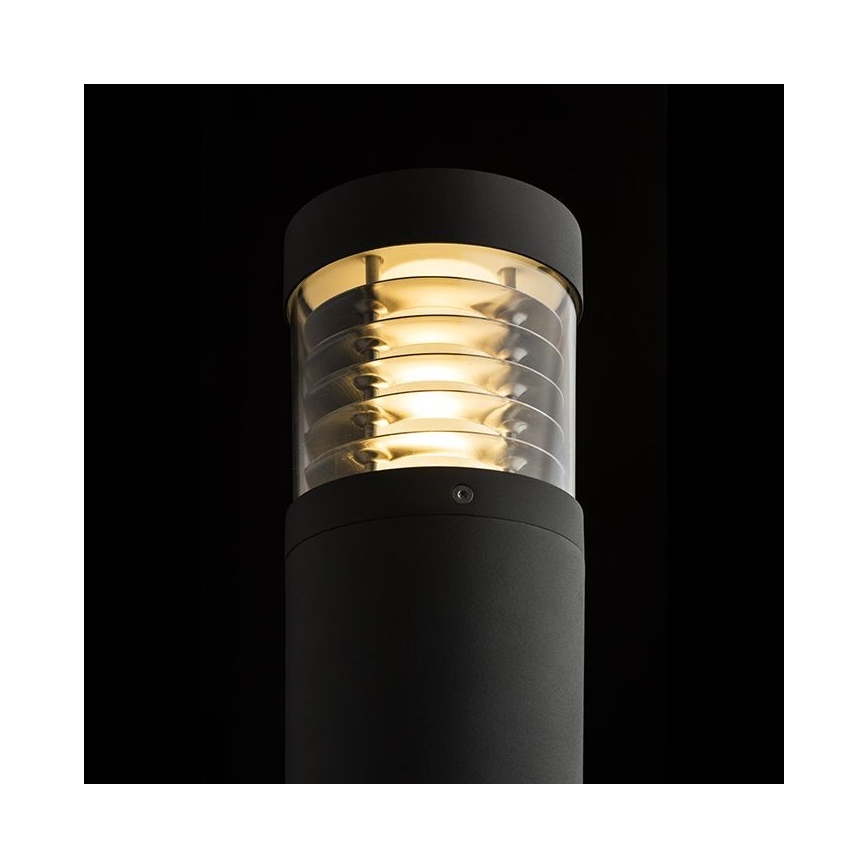 RED - Design Rendl - R12626 - Candeeiro exterior LED ABAX LED/15W/230V IP54 antracite