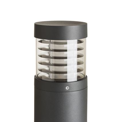 RED - Design Rendl - R12626 - Candeeiro exterior LED ABAX LED/15W/230V IP54 antracite