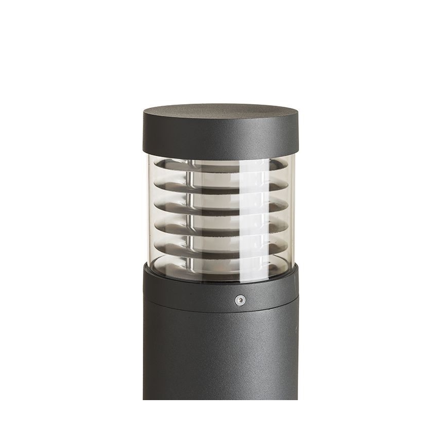 RED - Design Rendl - R12626 - Candeeiro exterior LED ABAX LED/15W/230V IP54 antracite