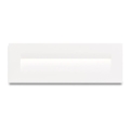 RED - Design Rendl-R12627- Iluminação embutida exterior LED RASQ 8,5W/230V IP65