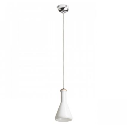 RED - Design Rendl - R12663 - Candelabro suspenso PULIRE 1xE14/28W/230V