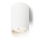 RED - Design Rendl - R12667 - Foco GAYA 1xGU10/35W/230V branco