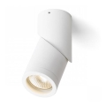 RED - Design Rendl - R12670 - Foco SNAZZY 1xGU10/35W/230V branco