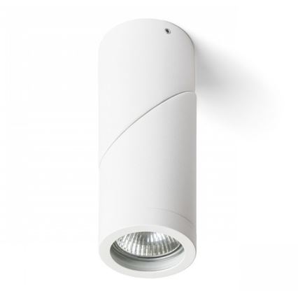 RED - Design Rendl - R12670 - Foco SNAZZY 1xGU10/35W/230V branco