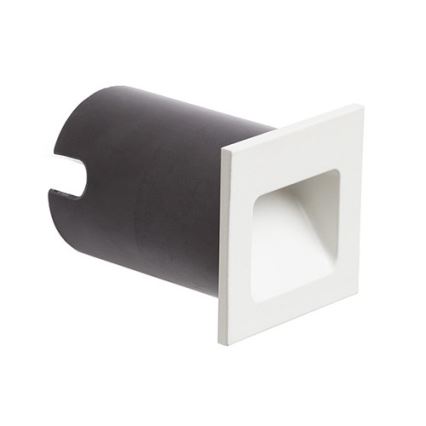 RED - Design Rendl - R12690 - Iluminação de escada LED AMARO LED/3W/230V