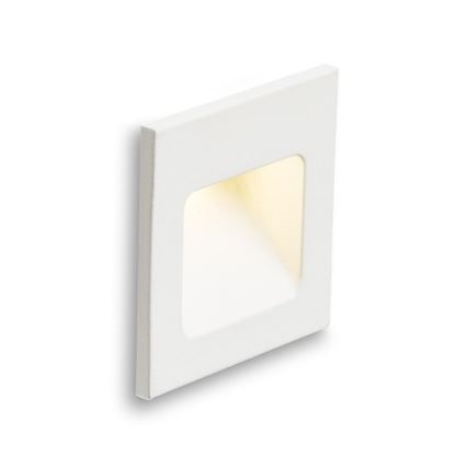 RED - Design Rendl - R12690 - Iluminação de escada LED AMARO LED/3W/230V