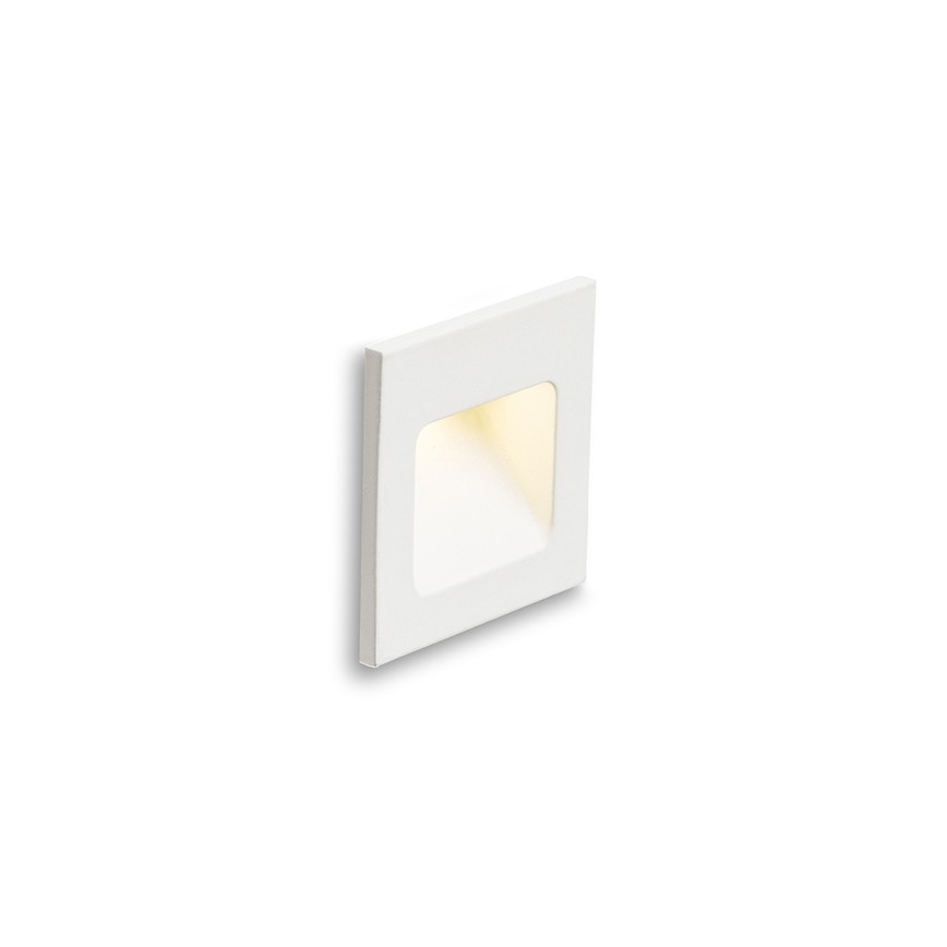 RED - Design Rendl - R12690 - Iluminação de escada LED AMARO LED/3W/230V
