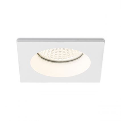 RED -Design Rendl-R12717- Iluminação embutida de casa de banho LED TOLEDO 8W/230V IP44