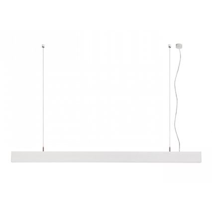 RED - Design Rendl - R12718 - Candelabro suspenso LED PESANTE LED/40W/230V