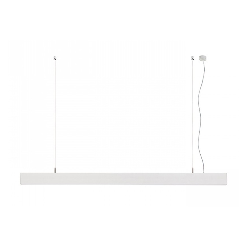 RED - Design Rendl - R12718 - Candelabro suspenso LED PESANTE LED/40W/230V