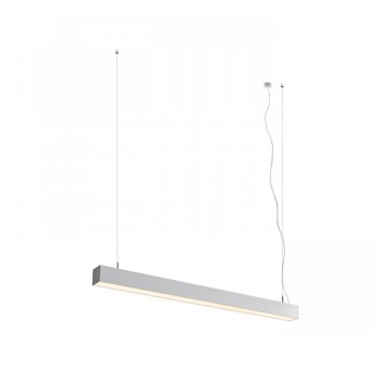 RED - Design Rendl - R12720 - Candelabro suspenso LED PESANTE LED/40W/230V