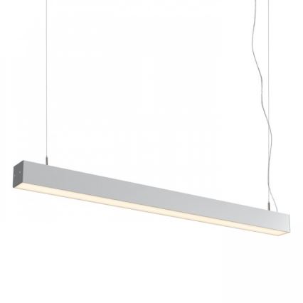 RED - Design Rendl - R12720 - Candelabro suspenso LED PESANTE LED/40W/230V