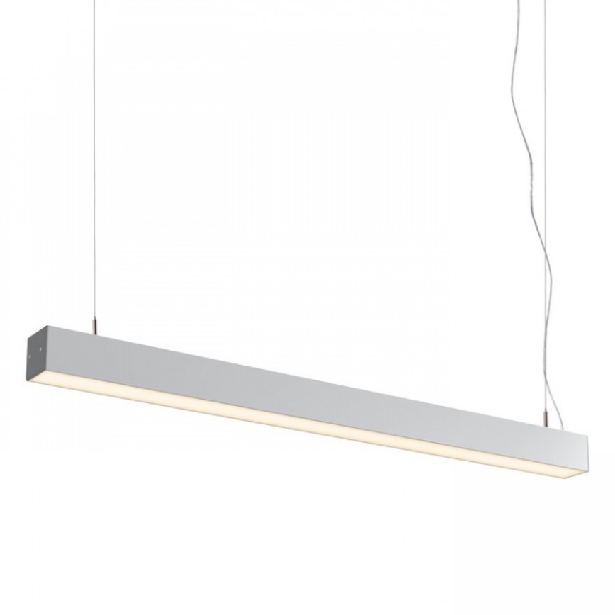 RED - Design Rendl - R12720 - Candelabro suspenso LED PESANTE LED/40W/230V