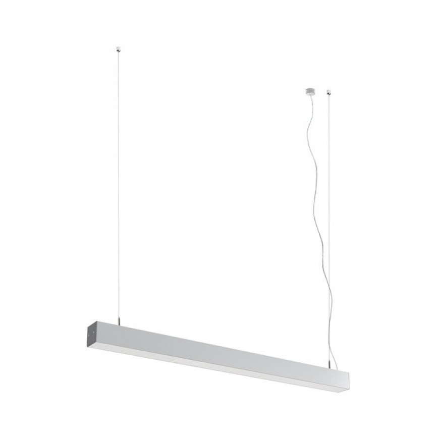 RED - Design Rendl - R12720 - Candelabro suspenso LED PESANTE LED/40W/230V