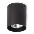 RED - Design Rendl - R12731 - Foco MANTOVA 1xGU10/35W/230V preto