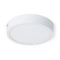 RED - Design Rendl - R12795 - Iluminação de teto LED HUE LED/18W/230V