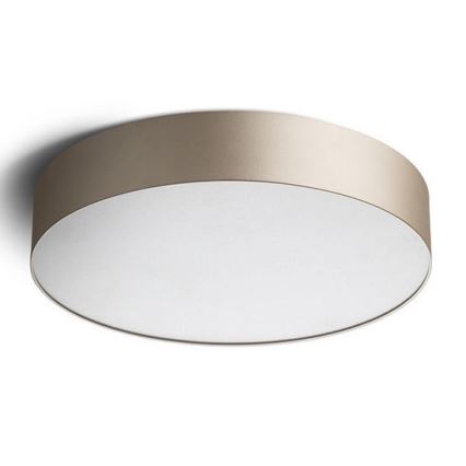 RED - Design Rendl - R12845 - Luminária de Teto LED LARISA LED/30W/230V dourada