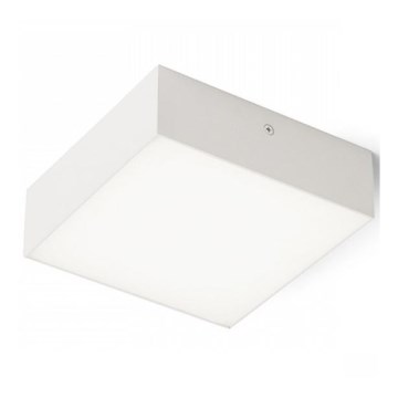 RED - Design Rendl - R12848 - Iluminação de teto LED LARISA LED/15W/230V branca