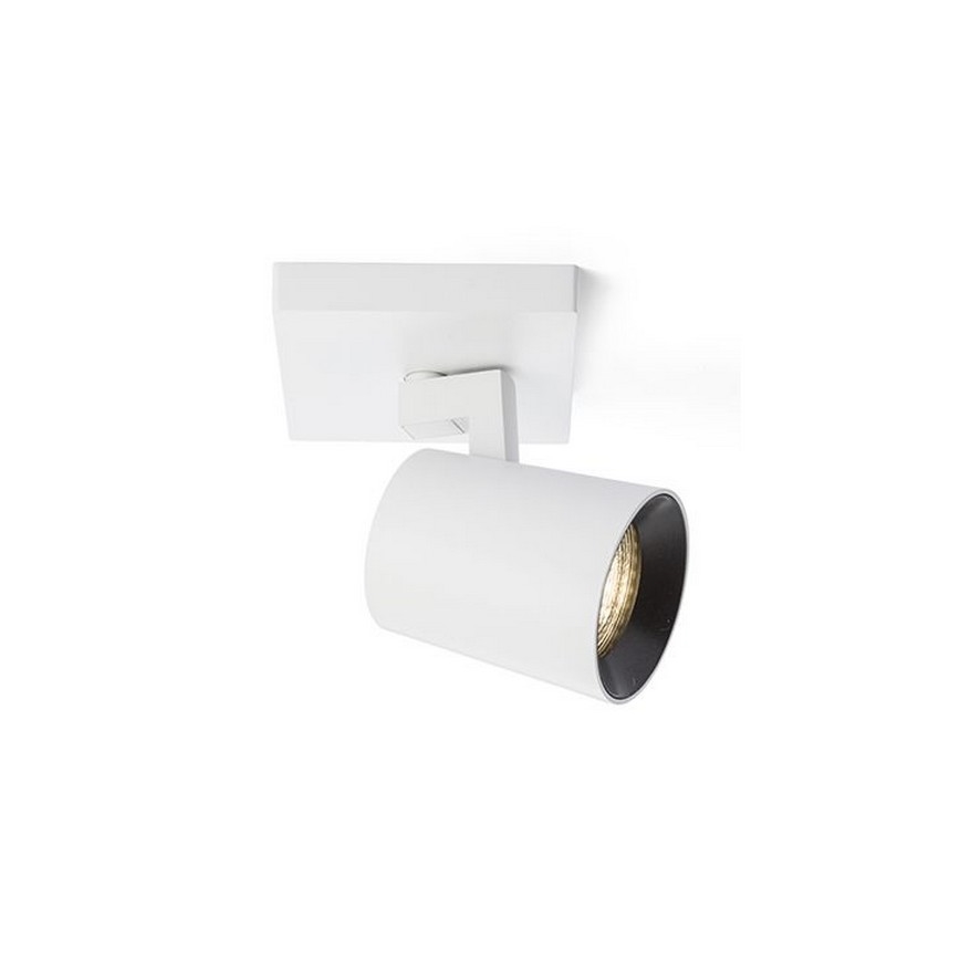 RED - Design Rendl - R12912 - Foco de parede KENNY 1xGU10/35W/230V