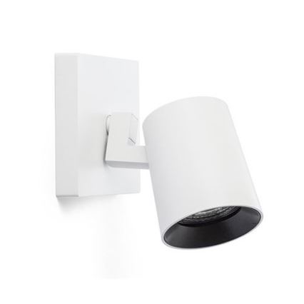 RED - Design Rendl - R12912 - Foco de parede KENNY 1xGU10/35W/230V