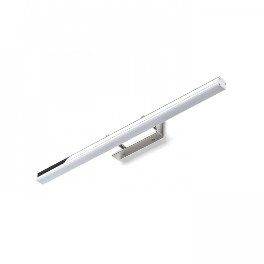 RED - Design Rendl - R12951 - Iluminação LED para espelho de banheiro SWAY LED/12W/230V IP44