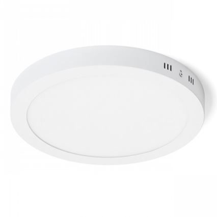 RED - Design Rendl - R12973 - Iluminação de teto LED SOCORRO LED/24W/230V