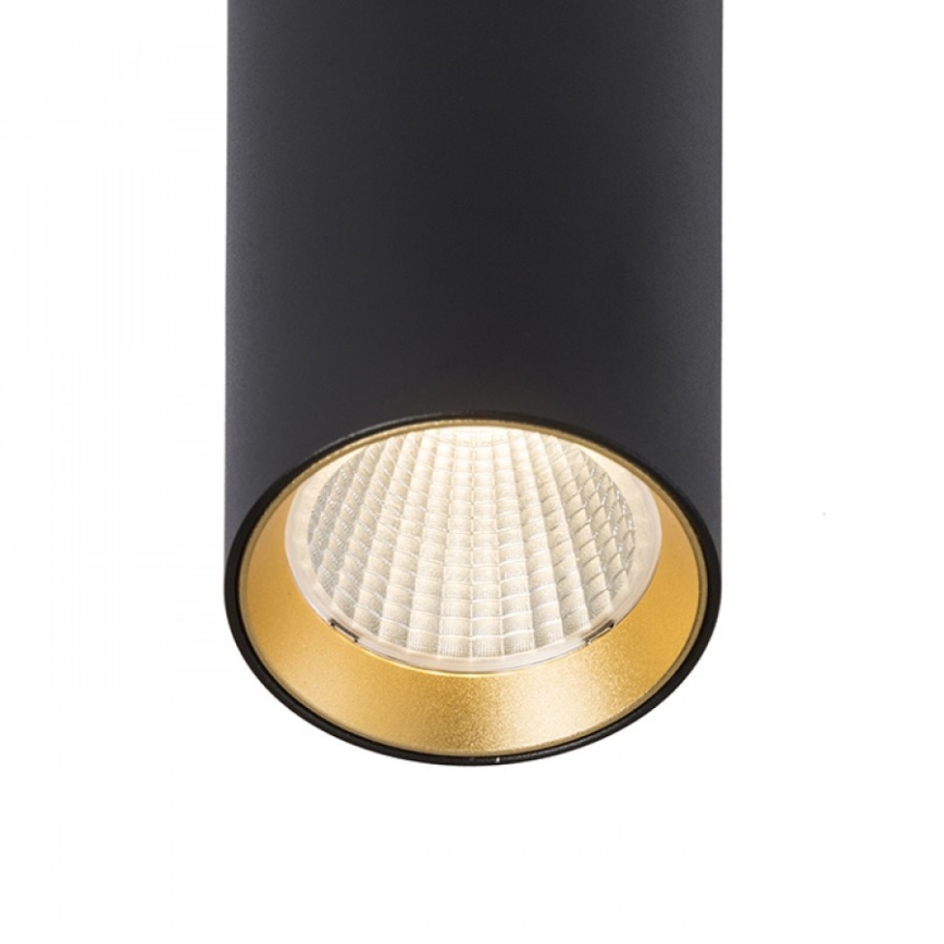 RED - Design Rendl - R12992 - Candelabro suspenso LED MAVRO LED/12W/230V