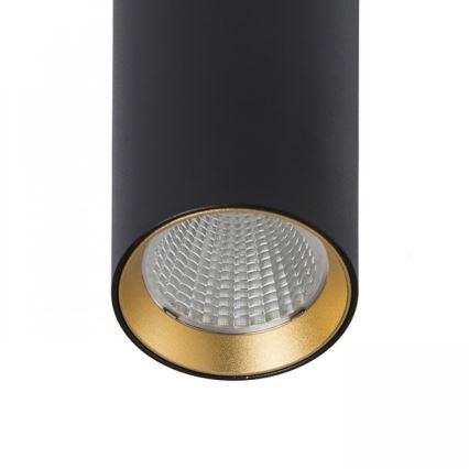 RED - Design Rendl - R12992 - Candelabro suspenso LED MAVRO LED/12W/230V