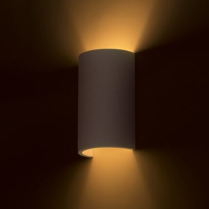 RED - Design Rendl - R12999 - Iluminação de parede CHIC 1xG9/33W/230V