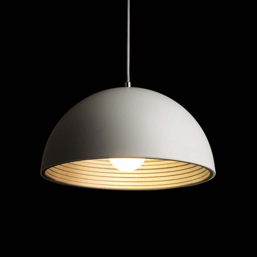 RED - Design Rendl - R13048 - Candelabro suspenso CARISSIMA 1xE27/42W/230V