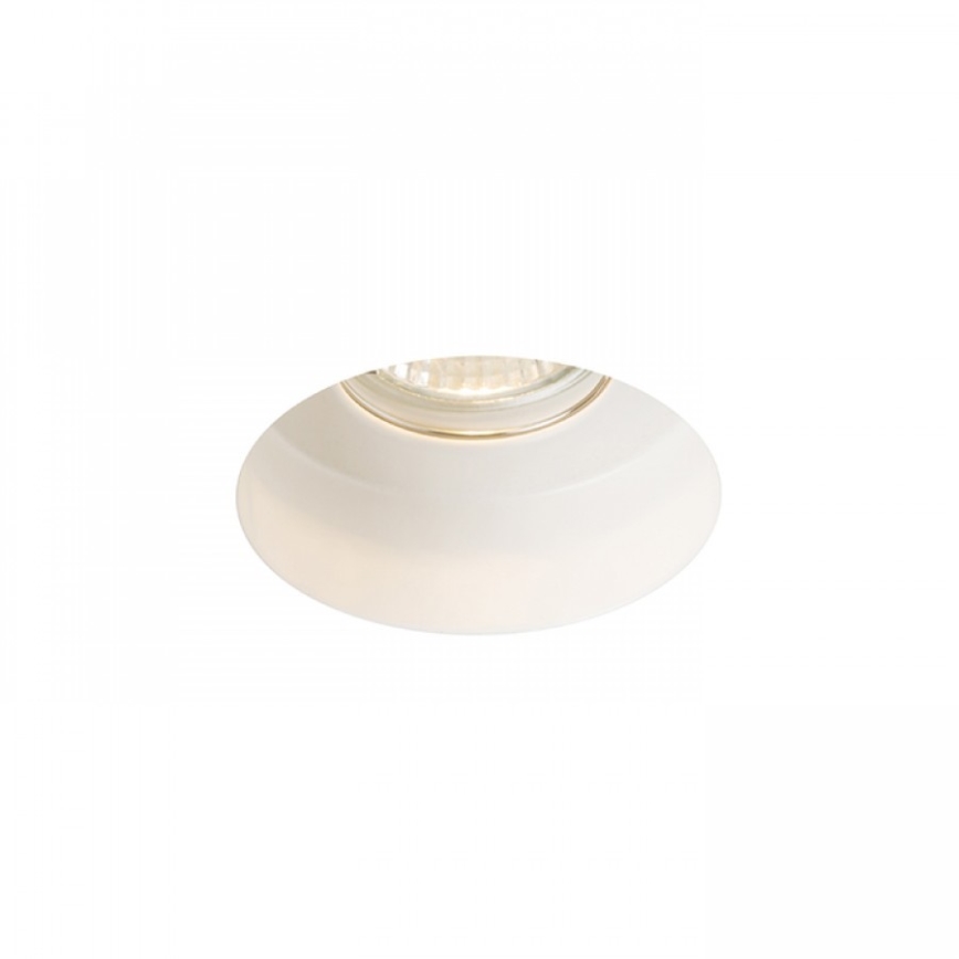 RED - Design Rendl - R13288 - Iluminação embutida IPSO 1xGU10/35W/230V