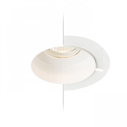 RED - Design Rendl - R13288 - Iluminação embutida IPSO 1xGU10/35W/230V