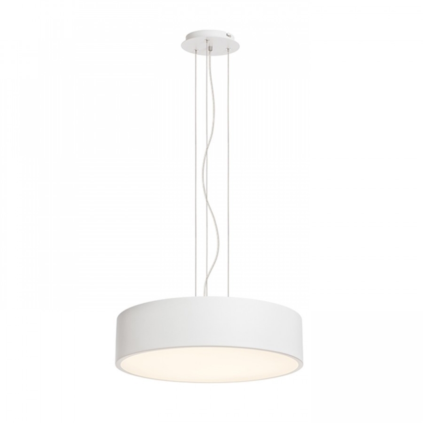 RED - Design Rendl - R13328 - Iluminação de teto LED MEZZO LED/30W/230V branca