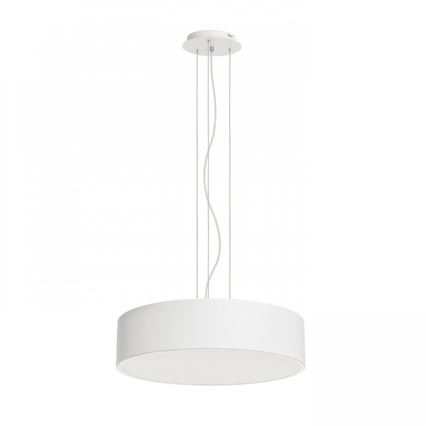 RED - Design Rendl - R13328 - Iluminação de teto LED MEZZO LED/30W/230V branca