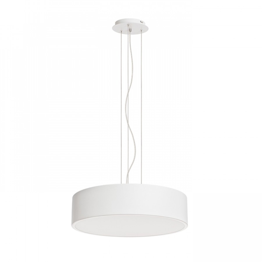 RED - Design Rendl - R13328 - Iluminação de teto LED MEZZO LED/30W/230V branca