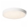 RED - Design Rendl - R13334 - Iluminação de teto LED MEZZO LED/100W/230V branca