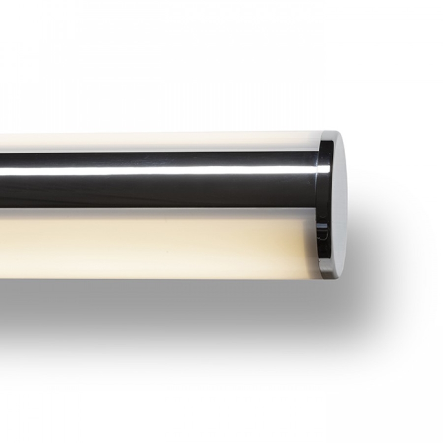 RED - Design Rendl - R13337 - Iluminação LED para espelho de casa de banho MONET LED/29W/230V IP44