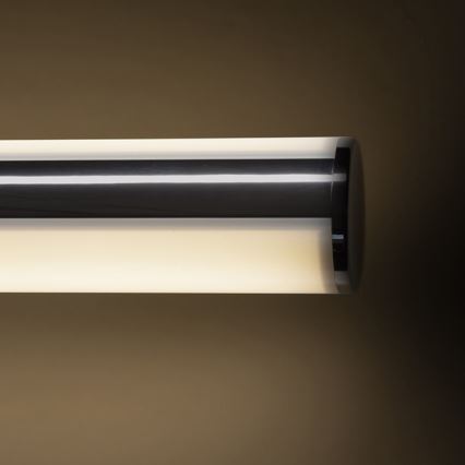 RED - Design Rendl - R13337 - Iluminação LED para espelho de casa de banho MONET LED/29W/230V IP44