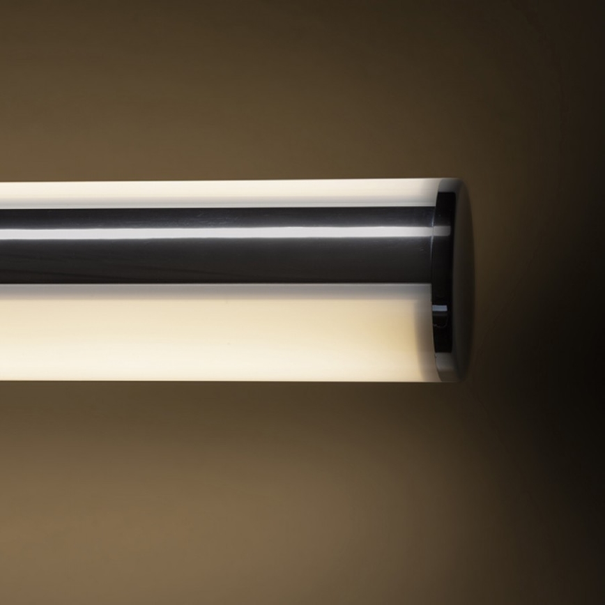 RED - Design Rendl - R13337 - Iluminação LED para espelho de casa de banho MONET LED/29W/230V IP44