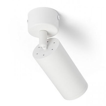 RED - Design Rendl - R13363 - Foco BELENOS 1xGU10/9W/230V