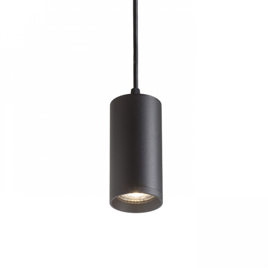 RED - Design Rendl - R13366 - Candelabro suspenso BELENOS 1xGU10/9W/230V