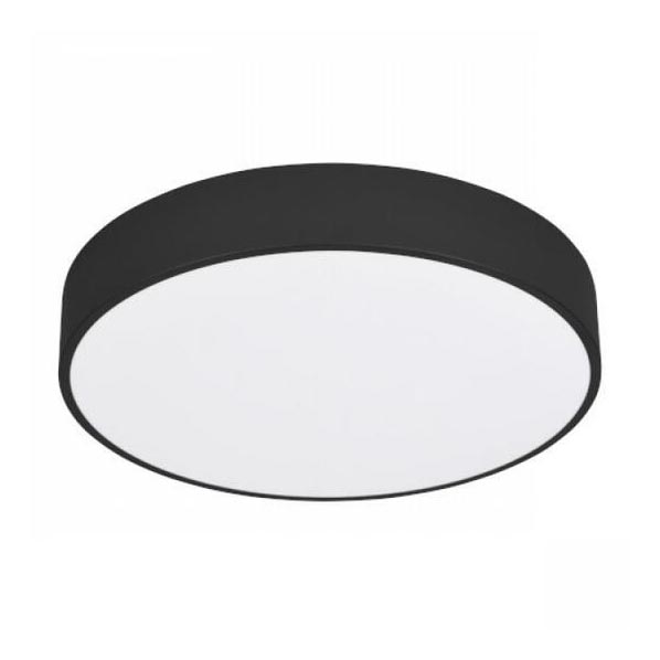 RED - Design Rendl - R13480 - Iluminação de teto LED LARISA LED/30W/230V preta